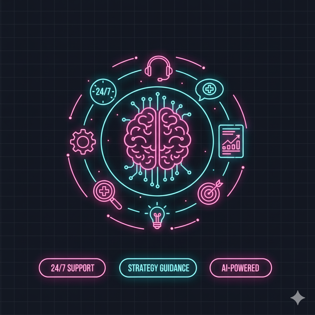 Services gemini generated image j8t1bhj8t1bhj8t1